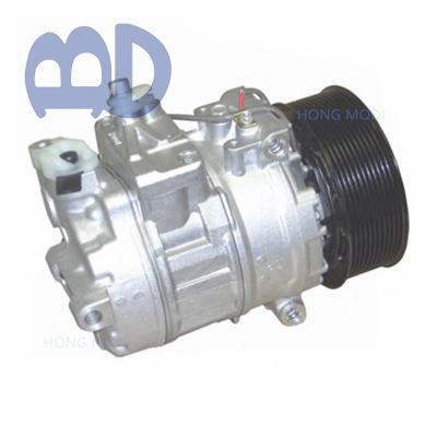 China Car Cooling System Ac Compressor Mercedes Actros Automotive Cooling Spare Parts A5412300411 5412300411 8FK351176-531 for sale