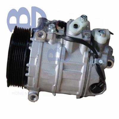 China Mercedes E280 E320 C320 C318 C120 A0012302711 0012308611 Car Cooling System 0012302711 A0012308611 for sale