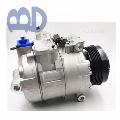 China Car Cooling System AC Compressor 0002309111 MERCEDES C240 ​​E320 GL450 ML350 500 W203 W220 Car 447260-3260 0022306511 for sale