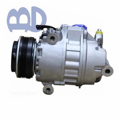 China 64509121759 64529185143 AC Compressor Auto Automotive Parts European BOM X5 3.0 SI X Spare Parts for sale