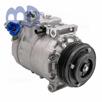 China Automotive ac compressor BM E46 316i 318i X3 2.0i Z4 2.0i ac compressor 64526908660 for sale