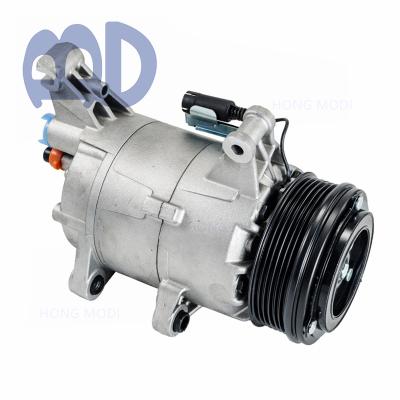 China 1.6 R50 R52 R53 Auto AC Compressor Luxury Car BM Mini Automotive Spare Parts Spares Auto AC Compressor 64526918122 1139015 for sale