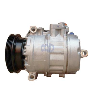 China car air conditioner system 2022 good sale NEW CAR AUTO AIR AC COMPRESSOR 447100-9270 / 447160 - 0260 for sale