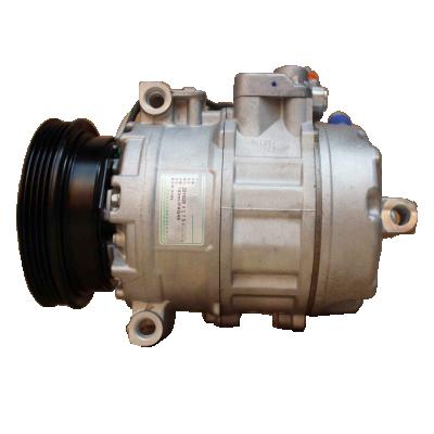 China Car Air Conditioner Denso 7sbu16c System AC Compressor For Volkswagen Passat B5 2003-2007 8D0260805B for sale