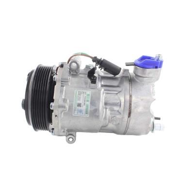 China Wholesale Car Air Conditioner System 2022 Best Selling Auto Part AC Compressor Clutch Kit 1.4T SD7V16-1094 /180820803C for sale