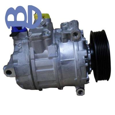 China Wholesale High Quality Car Air Conditioner System 2022 AC Compressor 1K0820803F / 1K0820859M For Europe Cars Good Price for sale