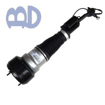 China Mercedes Benzs 4 Matic Front Right Air Suspension Shock Rubber Absorber Mercedes W221-2007-2012 for sale