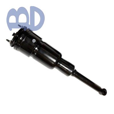 China Air Suspension Rubber Steel Aluminum Rear Left Right Shock For LS460 Rear Shock Absorber For Auto Parts for sale