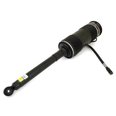 China ABC Steel Rear Left Air Suspension Shock For Mercedes Benzs W221-2005/10 for sale