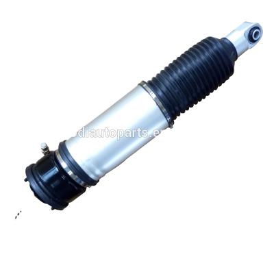 China Good e65 e66 series aluminum rear BMW7 auto parts air suspension shock with ADS A37126785536 for sale