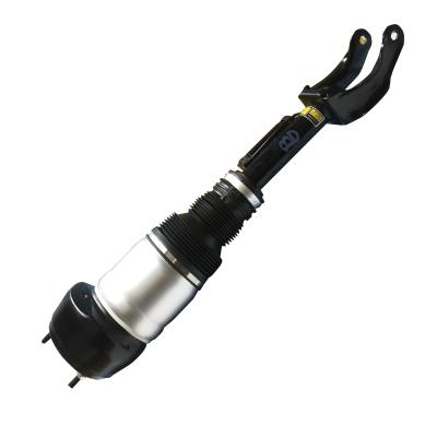 China Mercedes GLE W166 Aluminum Air Suspension Shock A1663200300 A1663200400 for sale