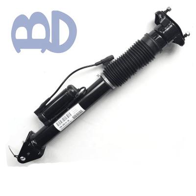 China Auto Suspension Parts New High Quality Car Air Shock Absorber With ADS Left Rear Air Suspension Strut 1663200130 2012-2016 for sale