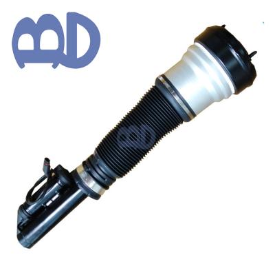 China Aluminum Front Air Lift Suspension Air Suspension Shock For Mercedes W220 S Class A2203205113 A2203202438 for sale