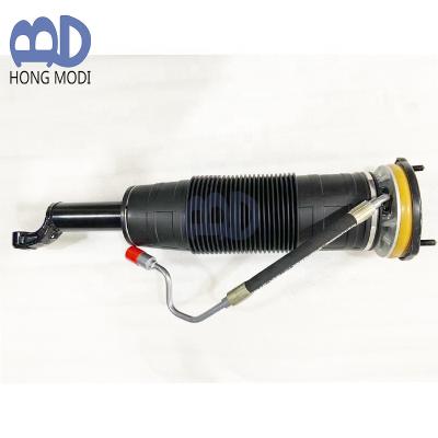 China W222 S Class ABC Front Left Right Shock Absorber Aluminum Strut A2223208313 A2223208413 for sale