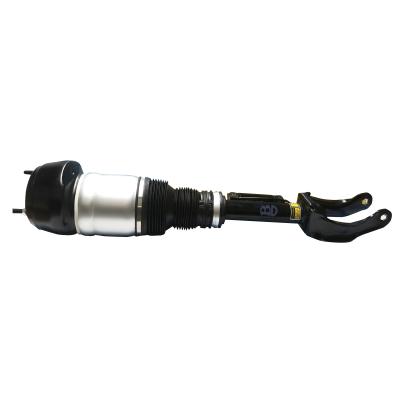 China Front Air M-Class Suspension Strut Mercedes Right A1663205266 W166 OEM Standard for sale