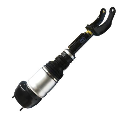 China Mercedes W166 Mercedes Strut W166 Air Suspension M-Class M-Class Shock Absorbing Front Left A1663205166 for sale