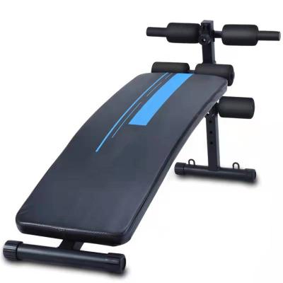 China Press Bench Workout Gym Fitness Bench Exercise Weight Lifting Dumbbell Indoor Adjustable Foldable Weight Benches for sale