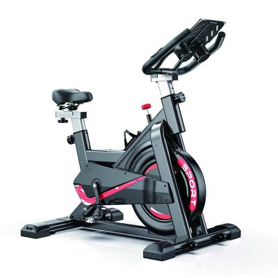 China Safe Wholesale Commercial Luxury High Quality Spinning Bike for sale