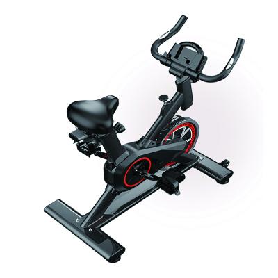 China Factory Direct Selling Quiet Indoor Exercise Equipment Stationary Spinning Bike for sale