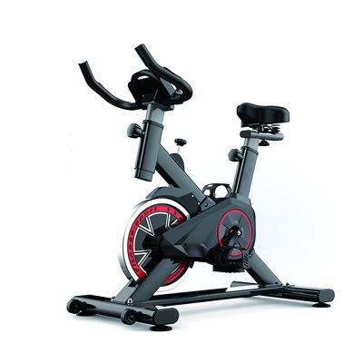 China Unisex Source Quiet Factory Equipment Fitness Bike Machine Weight Loss Spin Campaign for sale