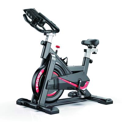 China Professional Fitness Spinning Bike Cardio Equipment Safe Home Exercise for sale