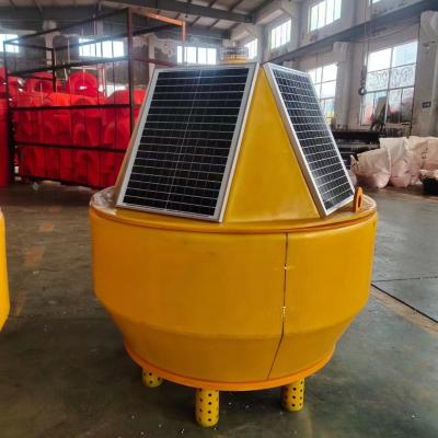 China Customized Marine Buoy Corrosion Resistant For Water Quality Detection for sale