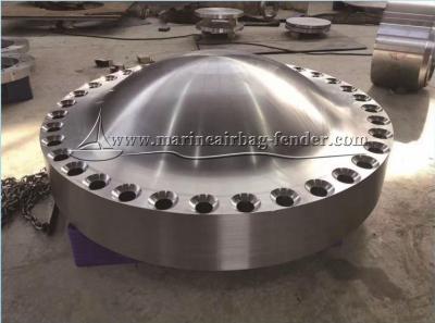 China Stainless Steel Precision Casting Parts Manufacturer Corrosion Resistant  For Machinery for sale