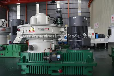 China Multifunctional Pneumatic Conveying Equipment Powerful Sawdust Particle Machine for sale