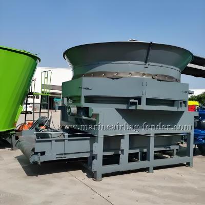 China Safety 100 KW Pneumatic Conveying Equipment For High Volume Powder / Granular Transport for sale