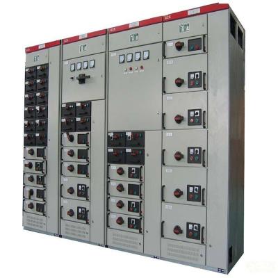 China Galvanized Steel KYN28A-12 (12Kv) High Voltage Network Switch Power Distribution Cabinet for sale