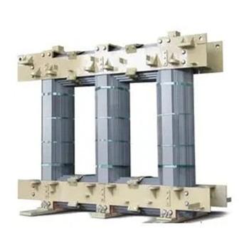 China Three Phase Transformer Core Distribution Transformer Laminations Power Transformer Iron Core for sale