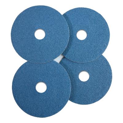 China Hot Sale 982 Metal Zirconia Ceramic Fiber Sanding Disc Sharpening Stones for sale