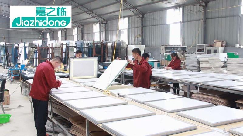 Verified China supplier - Henan Jiazhidong Sanitary Ware Co., Ltd.