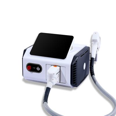 China 808 1064 808 1064 Hair Removal Lazer Hair Removal Epilator Ice Platinum Epilator Tria Beauty Hair Removal Laser 4x Diode Laser for sale