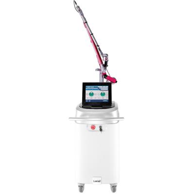 China Pigment Removal Qswitch Picosecond Laser Removal Tattoo Picolaser Pico Machine Price Picocare The Cost Calculation Remove Tattoo Laser Picosegundos for sale