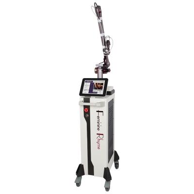 China Fraccionado de Fotona 4d Partial CO2 Laser Vaginal Rejuvenation Machines Erbium Yag Dye Removal Dermatology CO2 Laser Machine for sale