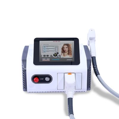 China Hair Removal Ice Platinum Diode Laser 755 808 1064 Alexandrite Tria Laser Beauty Hair Removal Laser 4x Epilator Lazer Hair Removal for sale