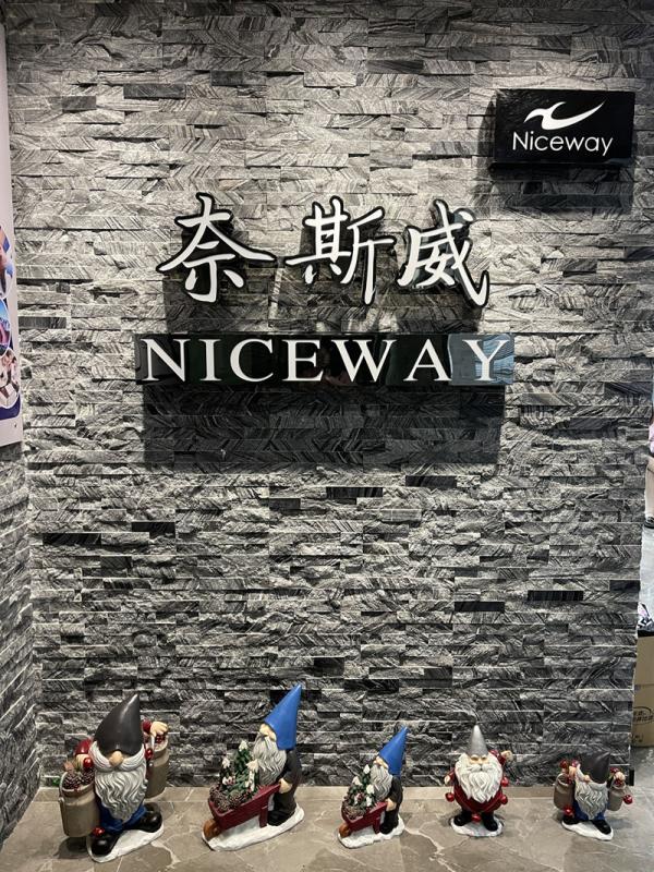 Verified China supplier - Xiamen Niceway Import& Export Co., Ltd.