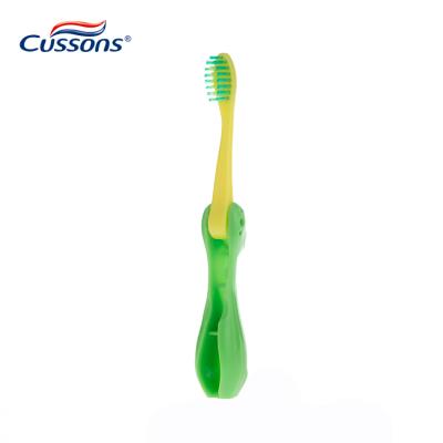 China Portable Collapsible Folding Mini Cheap Airline Travel Toothbrush for sale