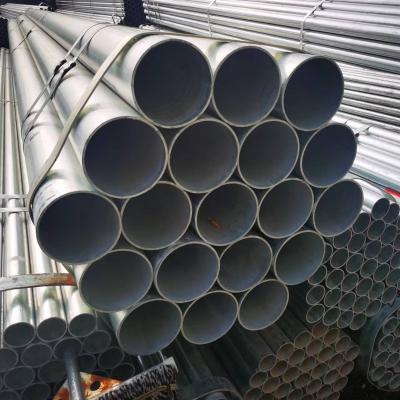 China Seamless round wall liquid alloy pipe pipe tube processing of thick-walled and thin-walled carbon steel hollow round pipes for sale