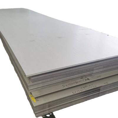 China Excellent Construction Corrosion Resistance Stainless Steel Sheet for sale