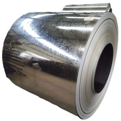 China Structural Steel Galvanized Steel Coil For Roofing Stainless Steel Plate High Temperature Resistant for sale