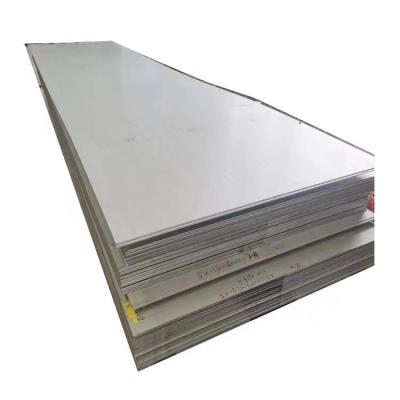 China 2mm 6mm Stainless Steel 201 316 430 Sheet Plate 10mm Thick Construction Best Price for sale