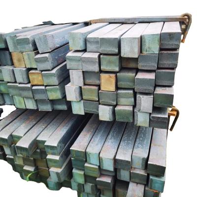 China High Quality Hot Selling Construction Precision Products All Kinds Of Specifications Machinery Manufacturing Hot Rolled Square Steel for sale