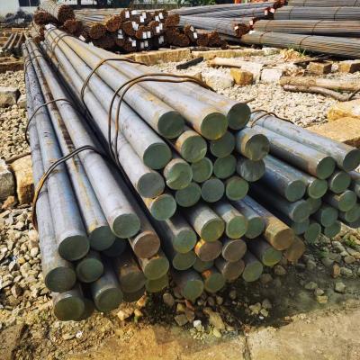 China Making Pipes Hot Selling Manufacturers Spot High Strength Hot Rolled Spring Flat And Round Bar for sale