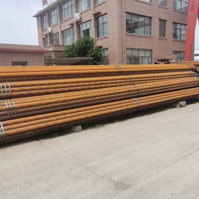 China Other ASTM Factory Seamless Steel Pipe And Tubes Carbon Steel for sale