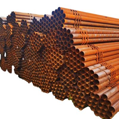 China Other ASTM Factory Seamless Steel Pipe And Tubes Carbon Steel for sale