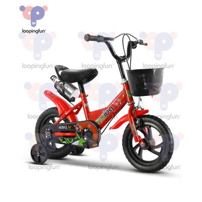 China Ride On Toy Loopingfun Hot Selling 12