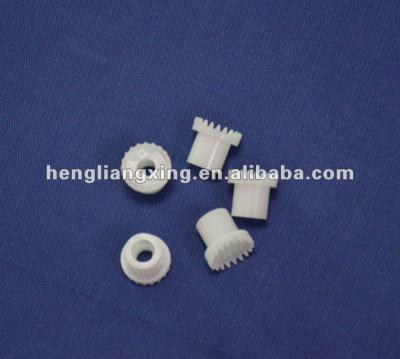 China Crown Plastic Plastic Sprocket For Toys for sale