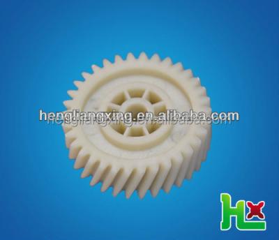 China paper shredder nylon bevel gear for design for sale